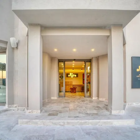 Olira Tuerkbuekue Residences 博德鲁姆