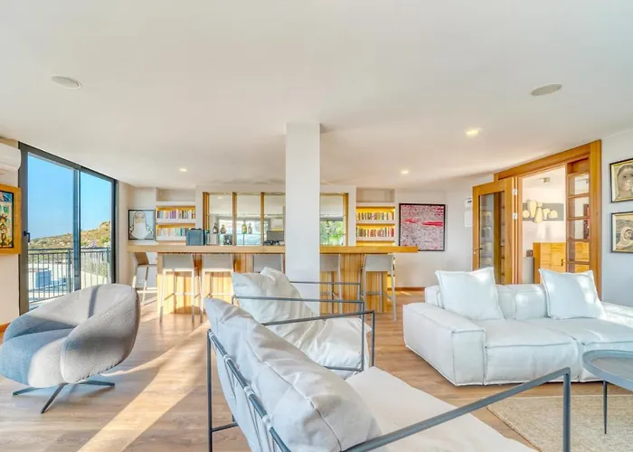 酒店 Olira Tuerkbuekue Residences 博德鲁姆
