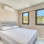 Hotel Olira Tuerkbuekue Residences *