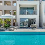 Olira Tuerkbuekue Residences * Bodrum