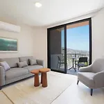 Hotel Olira Tuerkbuekue Residences *