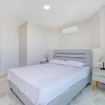 Hotel Olira Tuerkbuekue Residences *