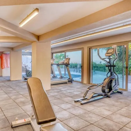 فندق Olira Tuerkbuekue Residences بودروم