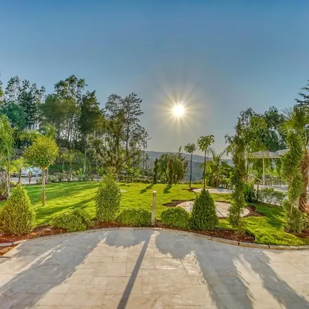 Olira Tuerkbuekue Residences فندق بودروم