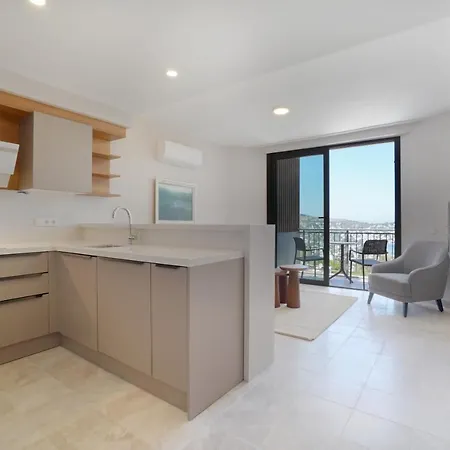 فندق Olira Tuerkbuekue Residences بودروم