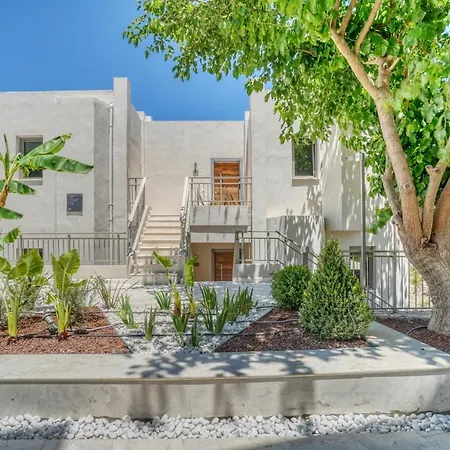 فندق Olira Tuerkbuekue Residences