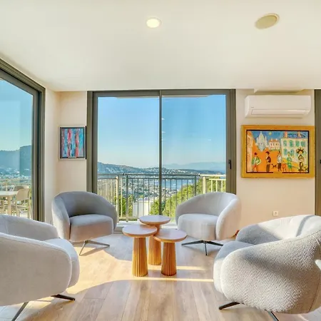 Olira Tuerkbuekue Residences فندق