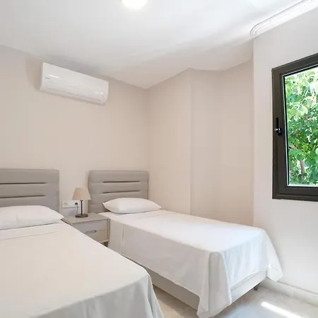 فندق Olira Tuerkbuekue Residences بودروم