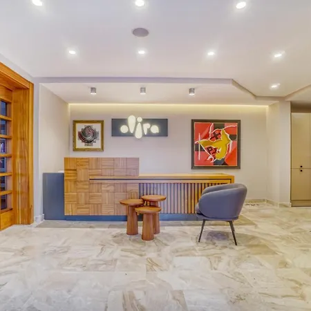 Olira Tuerkbuekue Residences * بودروم