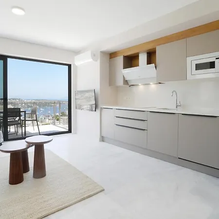 فندق Olira Tuerkbuekue Residences