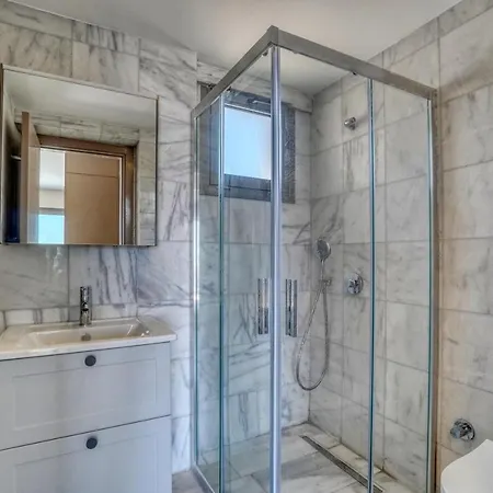 فندق Olira Tuerkbuekue Residences *