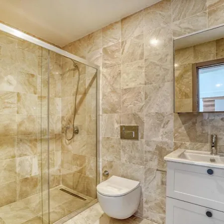 فندق Olira Tuerkbuekue Residences بودروم