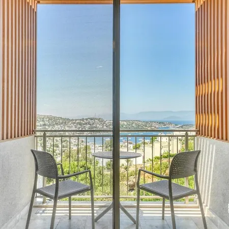 Olira Tuerkbuekue Residences بودروم