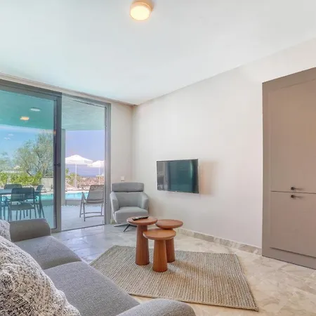 فندق Olira Tuerkbuekue Residences *