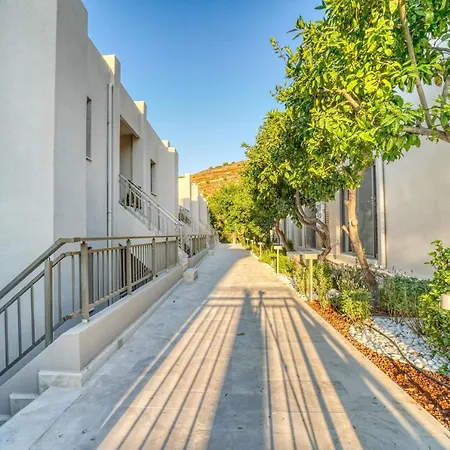 فندق Olira Tuerkbuekue Residences