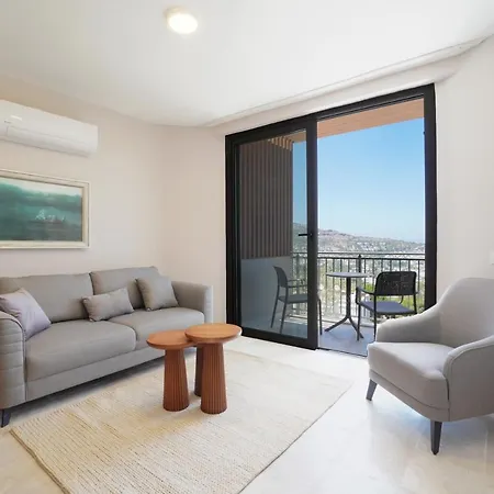 فندق Olira Tuerkbuekue Residences *