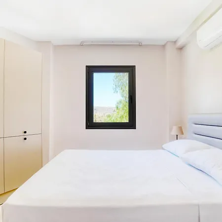 Olira Tuerkbuekue Residences بودروم