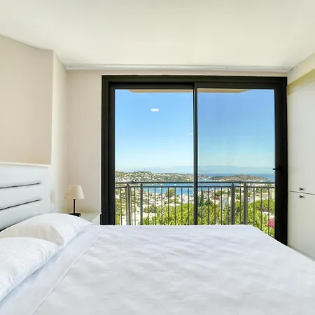 فندق Olira Tuerkbuekue Residences