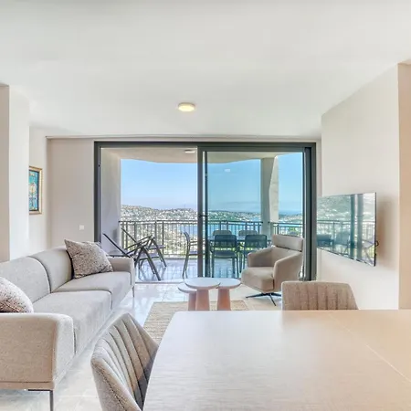 فندق Olira Tuerkbuekue Residences