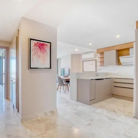 فندق Olira Tuerkbuekue Residences بودروم