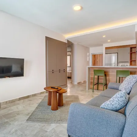 Olira Tuerkbuekue Residences * بودروم