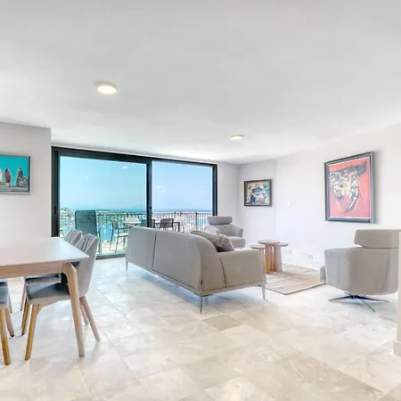 فندق Olira Tuerkbuekue Residences