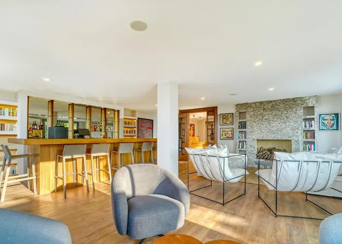 Szálloda Olira Tuerkbuekue Residences