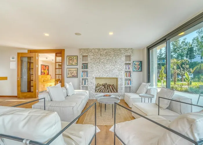 Olira Tuerkbuekue Residences Szálloda