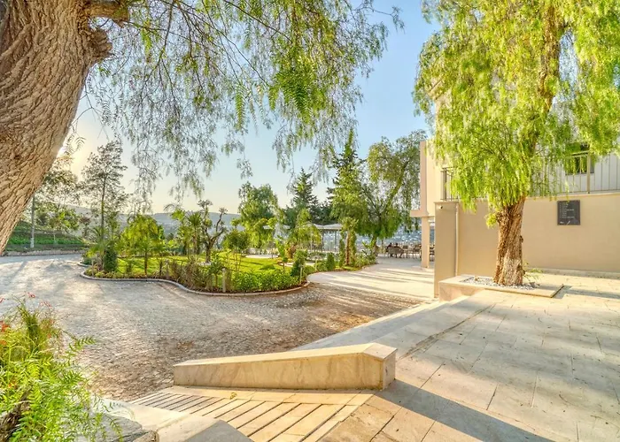 Olira Tuerkbuekue Residences Szálloda Bodrum