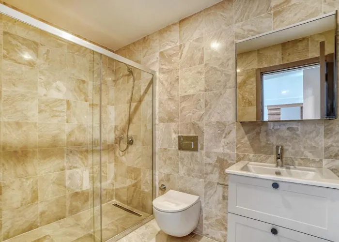 Szálloda Olira Tuerkbuekue Residences Bodrum