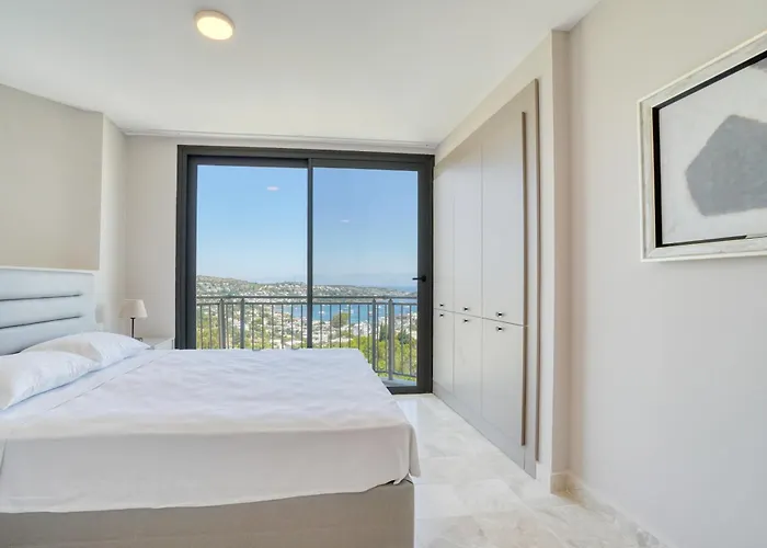 Olira Tuerkbuekue Residences *