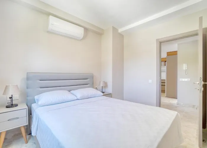 Olira Tuerkbuekue Residences * Bodrum