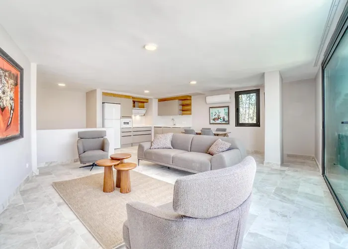 Olira Tuerkbuekue Residences Szálloda Bodrum