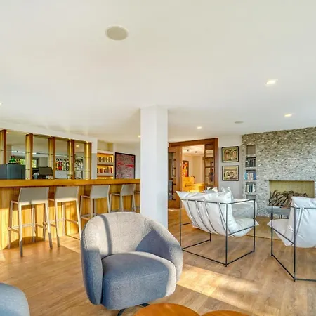 Hotel Olira Tuerkbuekue Residences