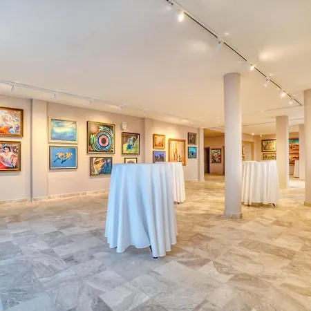 Hotel Olira Tuerkbuekue Residences Bodrum