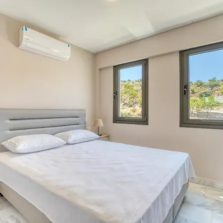 Hotel Olira Tuerkbuekue Residences *