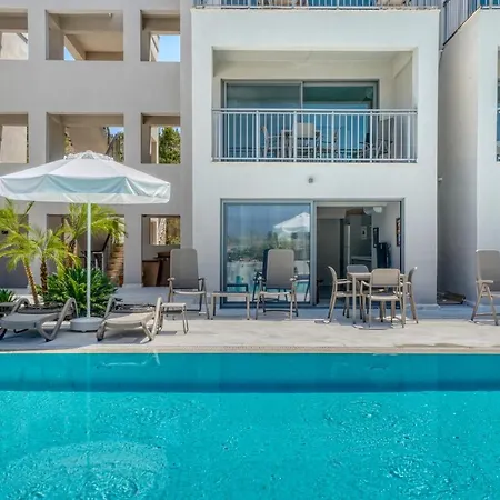 Olira Tuerkbuekue Residences * Bodrum