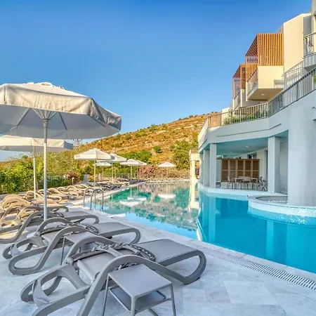 Olira Tuerkbuekue Residences Hotel