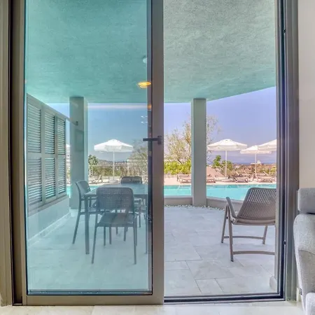 Hotel Olira Tuerkbuekue Residences