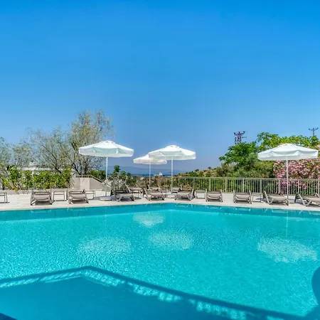 Olira Tuerkbuekue Residences * Bodrum