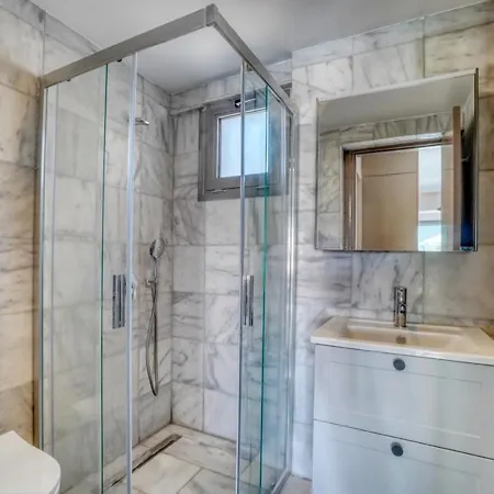 Hotel Olira Tuerkbuekue Residences *