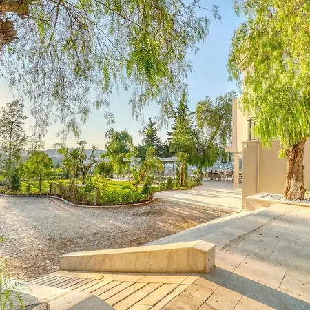 Olira Tuerkbuekue Residences Hotel Bodrum