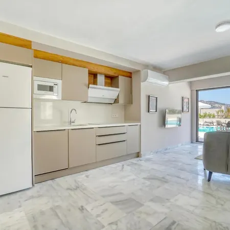 Olira Tuerkbuekue Residences Hotel Bodrum