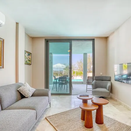 Olira Tuerkbuekue Residences * Bodrum