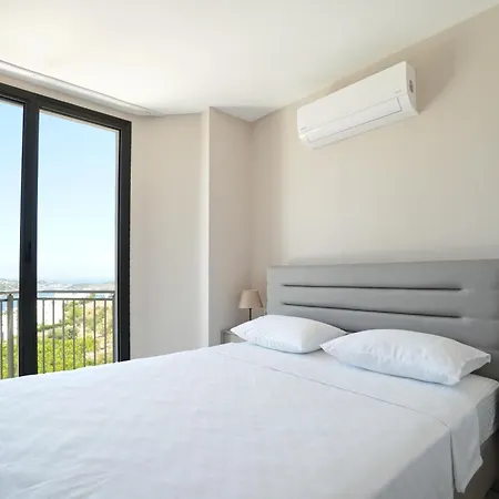 Hotel Olira Tuerkbuekue Residences